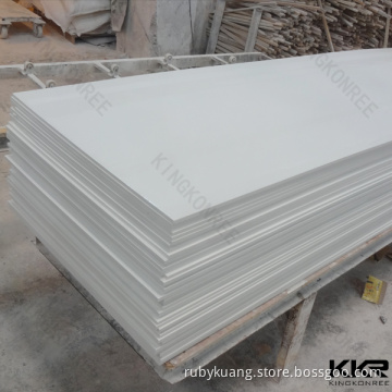 artificial stone resin stone sheet